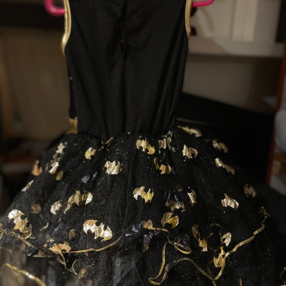 Batgirl costume - Picture 2 of 3